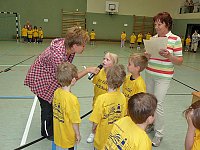 Bild: Fit f&uuml;r die Schule