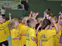 Bild: Fit f&uuml;r die Schule