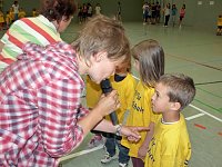 Bild: Fit f&uuml;r die Schule