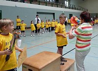 Bild: Fit f&uuml;r die Schule