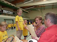 Bild: Fit f&uuml;r die Schule