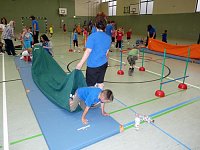 Bild: Fit f&uuml;r die Schule