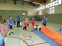 Bild: Fit f&uuml;r die Schule