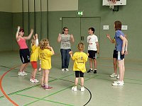 Bild: Fit f&uuml;r die Schule