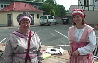 Bild: Impressionen Residenzfest