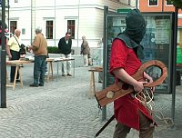 Bild: Impressionen Residenzfest