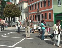 Bild: Impressionen Residenzfest