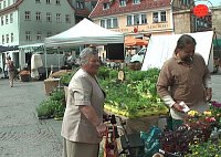 Bild: Impressionen Residenzfest