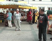 Bild: Impressionen Residenzfest