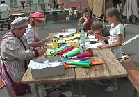 Bild: Impressionen Residenzfest
