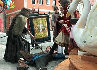 Bild: Impressionen Residenzfest