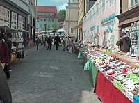 Bild: Impressionen Residenzfest