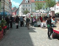 Bild: Impressionen Residenzfest