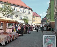 Bild: Impressionen Residenzfest