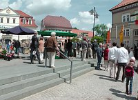 Bild: Impressionen Residenzfest