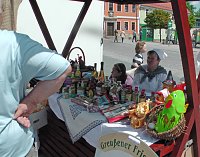 Bild: Impressionen Residenzfest