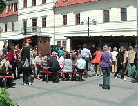 Bild: Impressionen Residenzfest