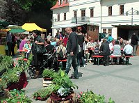 Bild: Impressionen Residenzfest