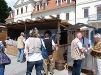 Bild: Impressionen Residenzfest