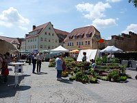 Bild: Impressionen Residenzfest