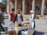 Bild: Impressionen Residenzfest