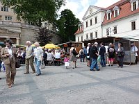 Bild: Impressionen Residenzfest