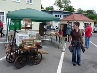 Bild: Impressionen Residenzfest