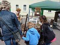 Bild: Impressionen Residenzfest
