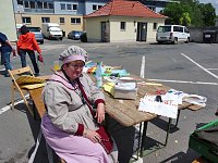 Bild: Impressionen Residenzfest