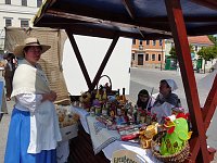 Bild: Impressionen Residenzfest