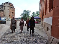Bild: Impressionen Residenzfest