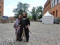 Bild: Impressionen Residenzfest