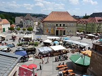 Bild: Impressionen Residenzfest