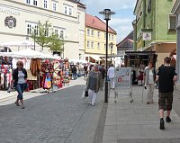 Bild: Impressionen Residenzfest