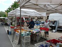 Bild: Impressionen Residenzfest