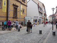 Bild: Wenig Tr&ouml;del