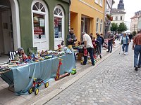Bild: Wenig Tr&ouml;del