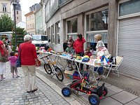 Bild: Wenig Tr&ouml;del
