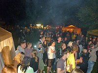 Bild: Stimmung an den Bebraer Teichen