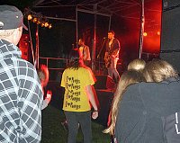 Bild: Stimmung an den Bebraer Teichen