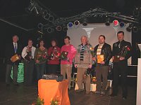 Bild: Kyffh&auml;userberglauf Festveranstaltung