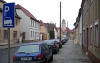 Artern Gestern-Heute Bild: Artern Gestern-Heute