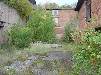 Müserschacht Hachelbich Bild: Müserschacht Hachelbich