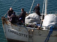 Machs gut, Charlotte III Bild: Machs gut, Charlotte III