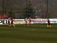 Derby: Eintracht gegen Wacker Bild: Derby: Eintracht gegen Wacker