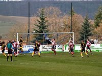 Derby: Eintracht gegen Wacker Bild: Derby: Eintracht gegen Wacker