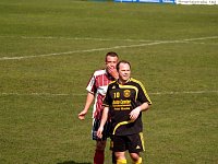 Derby: Eintracht gegen Wacker Bild: Derby: Eintracht gegen Wacker