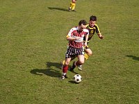 Derby: Eintracht gegen Wacker Bild: Derby: Eintracht gegen Wacker