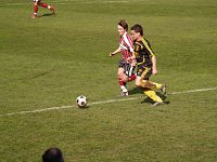 Derby: Eintracht gegen Wacker Bild: Derby: Eintracht gegen Wacker