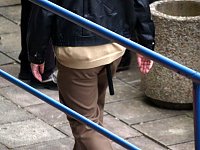 Neue Polizei-Ausrüstung Bild: Neue Polizei-Ausrüstung